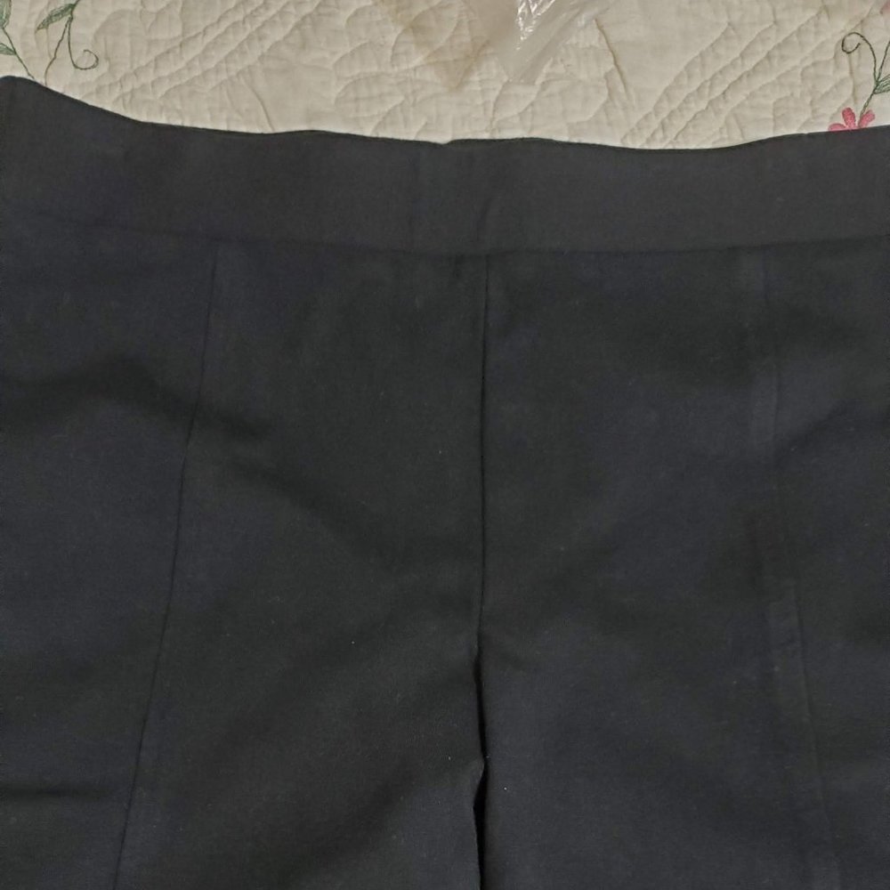 Pull on legging pant
